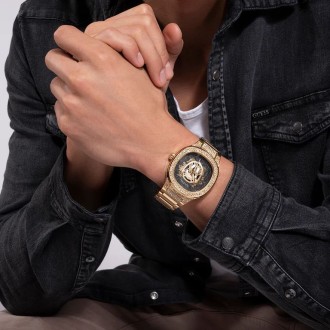 Hodinky Guess GW0565G1