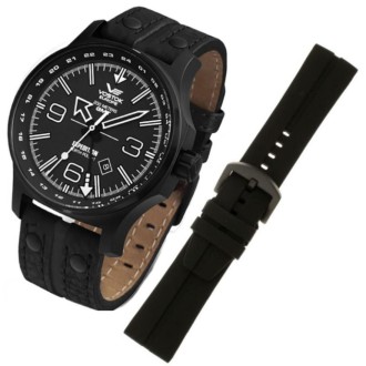 Hodinky Vostok VE-EXS.SL.01.24.B