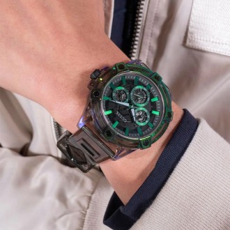 Hodinky Guess GW0806G5