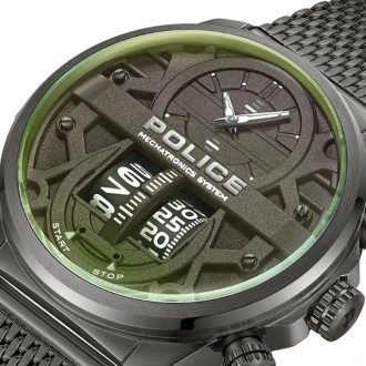 Hodinky Police PEWJG0006503