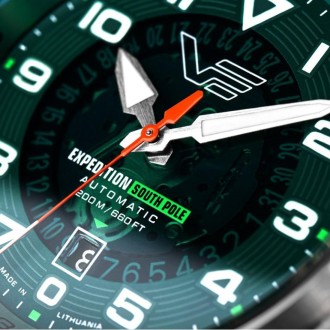 Hodinky Vostok NH35-592A759SL
