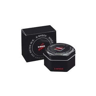 Hodinky CASIO G-Shock GA-2100FF-8AER