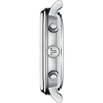 Hodinky Tissot T122.417.16.033.00