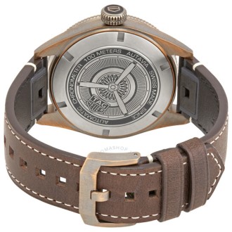 Hodinky Tag Heuer WBE5191.FC8276