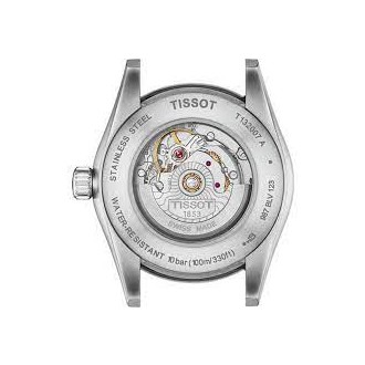Hodinky Tissot T132.007.11.046.00