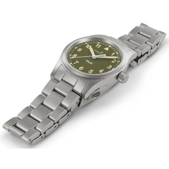 Hodinky Hamilton H69301160