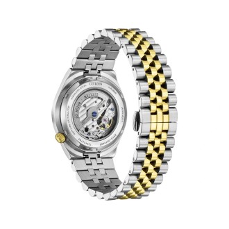 Hodinky CITIZEN NK0024-54X