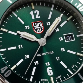Hodinky Luminox XS.0917