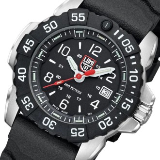 Hodinky Luminox XS.3251.CB