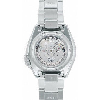Hodinky Seiko 5 Sports SRPK13K1 Anniversary Special Edition