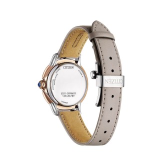 Hodinky CITIZEN EM1166-01Z