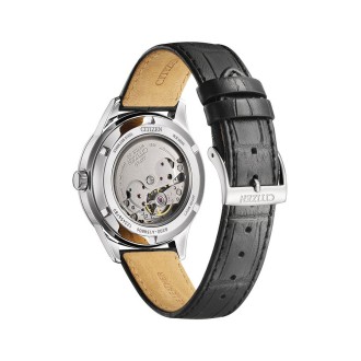 Hodinky CITIZEN NY4058-01E