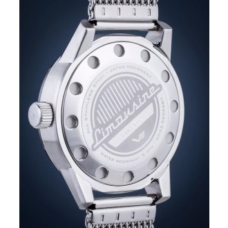 Hodinky Vostok NH35A-560A687BR