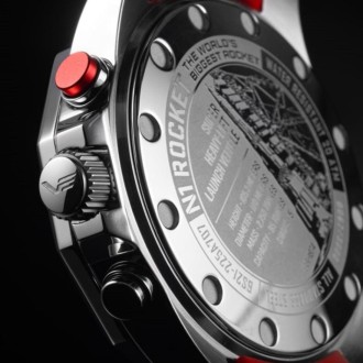 Hodinky Vostok 6S21-225A707Sil