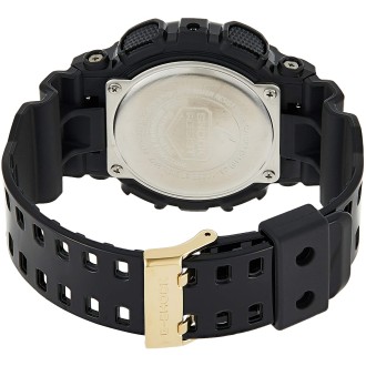 Hodinky CASIO G-Shock GA-110GB-1AER