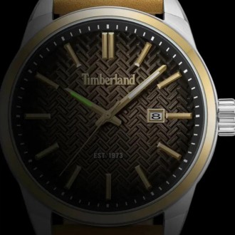 Hodinky Timberland TDWGB0054901