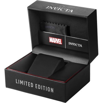 Hodinky Invicta Marvel Dead Pool 27153