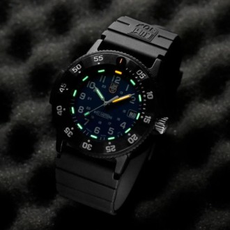 Hodinky Luminox XS.3003.EVO.S