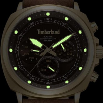 Hodinky Timberland TDWGF0042003