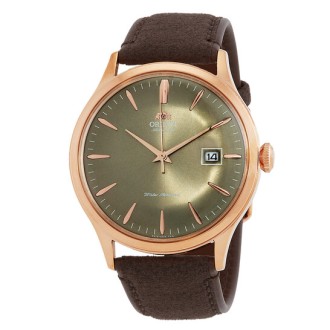 Hodinky ORIENT Classic RA-AC0P04Y10B