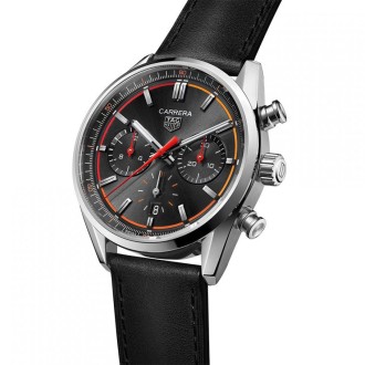 Hodinky Tag Heuer CBN201C.FC6542