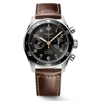 Hodinky Longines L38214532