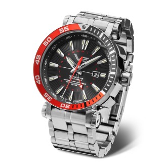 Hodinky Vostok NH34-575A717BR