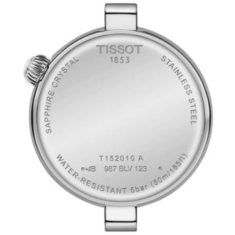 Hodinky Tissot T152.010.16.038.00