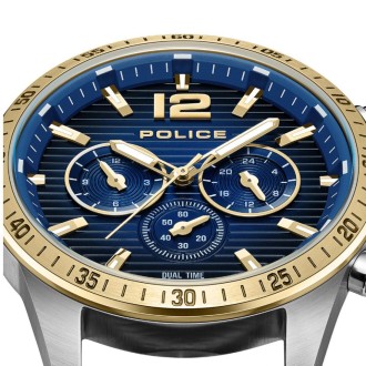 Hodinky Police PEWGF0040140