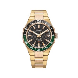 Hodinky CITIZEN NB6033-51E