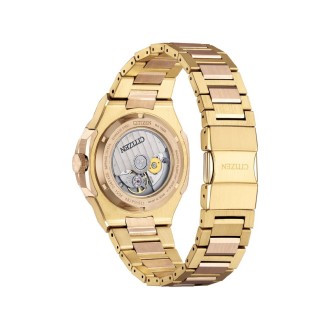 Hodinky CITIZEN NB6033-51E
