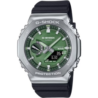 CASIO GBM-2100A-1A3ER