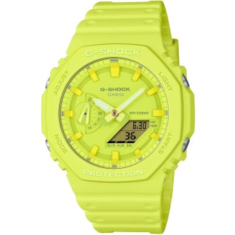 CASIO GA-2100-9A9ER