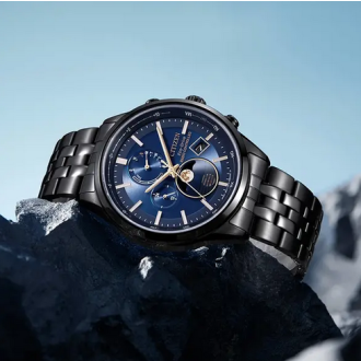 Hodinky CITIZEN BY1035-56L