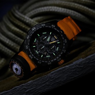 Hodinky Luminox XB.3749