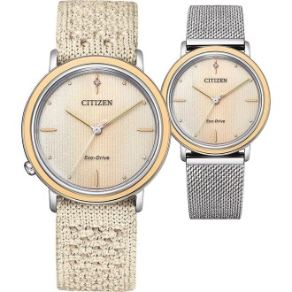 Hodinky CITIZEN EM1006-40A