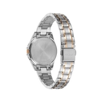 Hodinky CITIZEN EC1186-85A