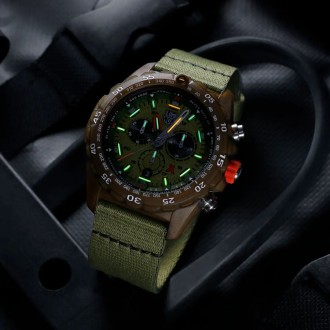 Hodinky Luminox XB.3757.ECO