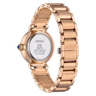 Hodinky CITIZEN EM1063-89D