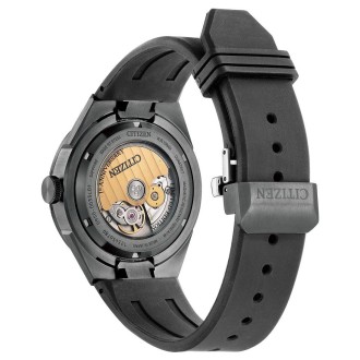 Hodinky CITIZEN NA1025-10E