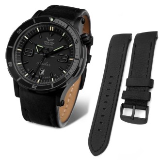 Hodinky Vostok VE-ANCHAR.01.24.B