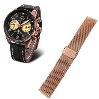 Hodinky Vostok VE-SPACE.BR.RG