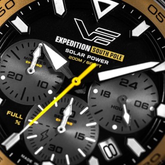 Hodinky Vostok VR42-592C763SiYe