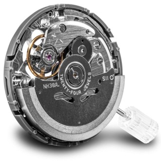 Hodinky Vostok NH38-560B682BR
