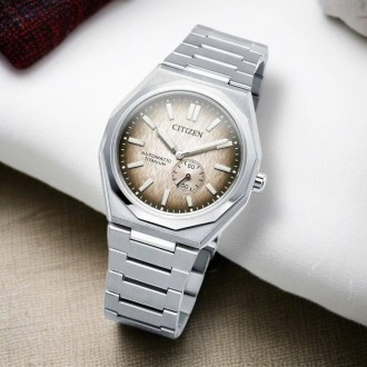 Hodinky CITIZEN NK5020-58P