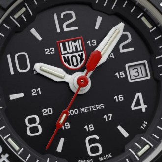 Hodinky Luminox XS.3251.CB
