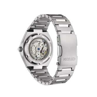 Hodinky CITIZEN NK5020-58X
