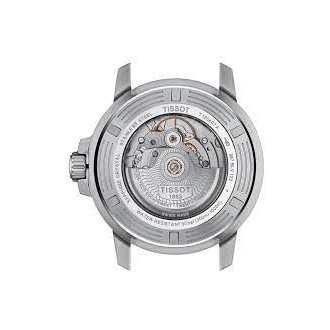 Hodinky Tissot T120.407.11.081.01