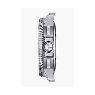 Hodinky Tissot T120.407.11.081.01
