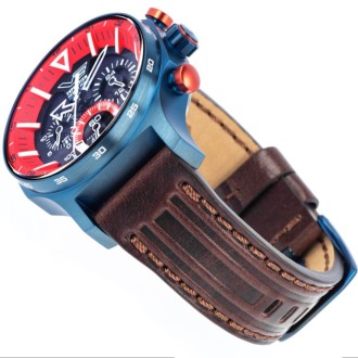 Hodinky Vostok VR42-595D734BR